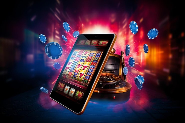 winpkr apk mobile gaming