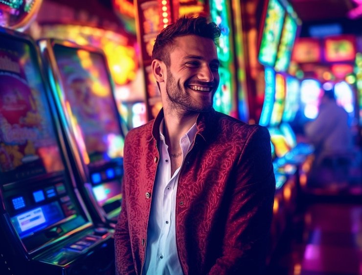 winpkr apk Slots data