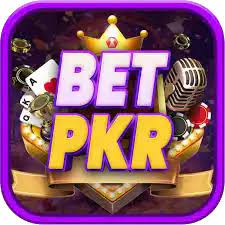 bet-pkr-game